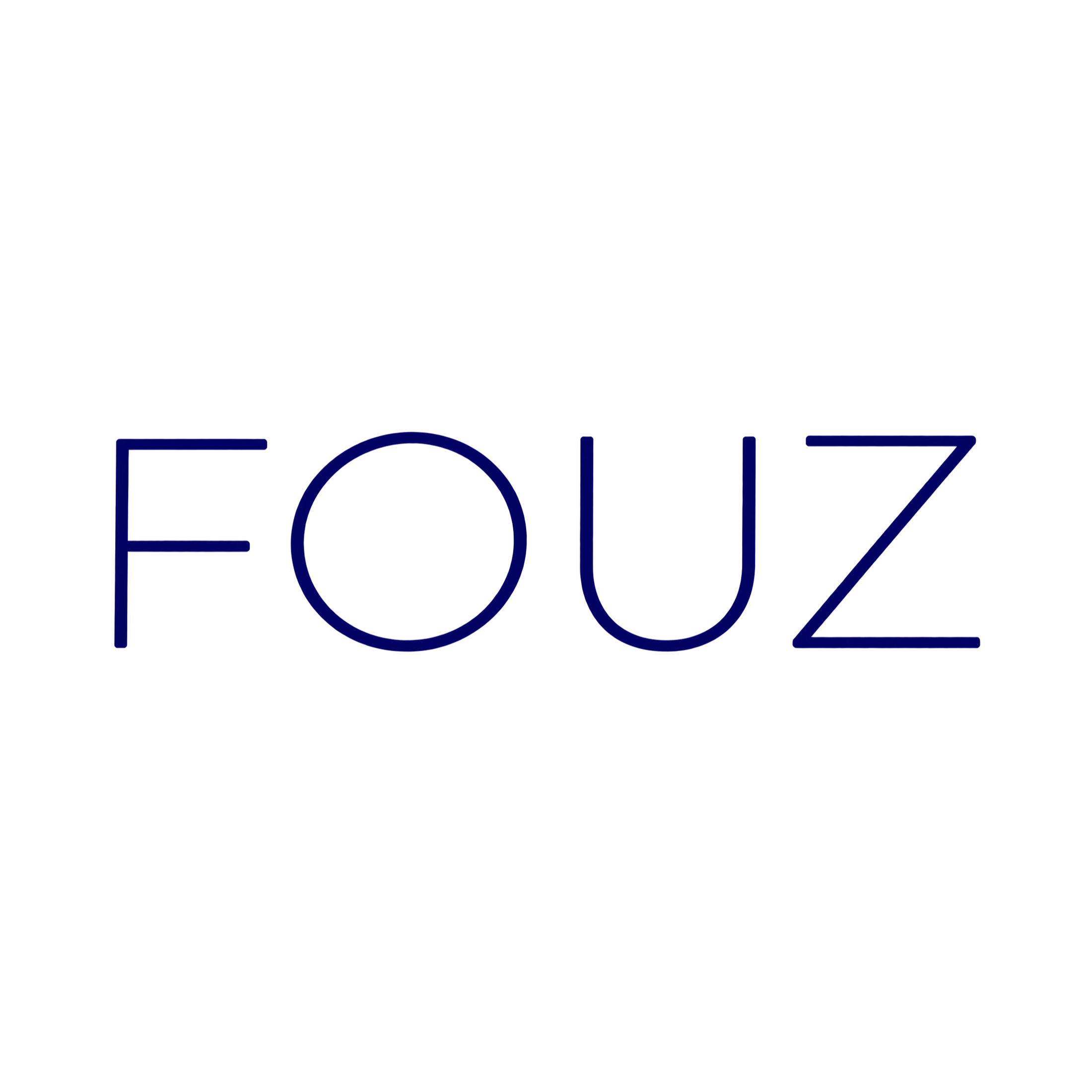 شعار فوز FOUZ